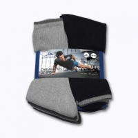 Aldi Active Touch® Lot de 10 paires de chaussettes homme