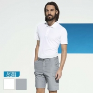 Aldi Luciano® Short homme