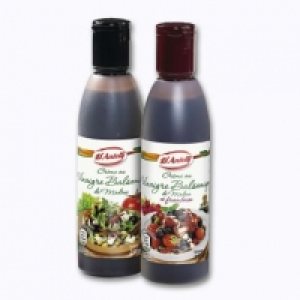 Crème au vinaigre balsamique 1.55 €