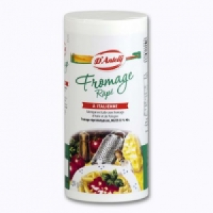 Fromage râpé 2.69 €