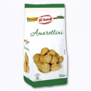 Amarettini 1.19 €