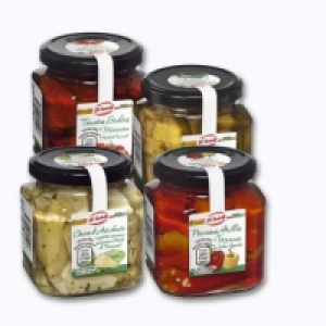 Antipasti 1.65 €