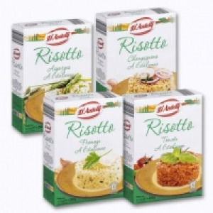 Risotto 1.49 €