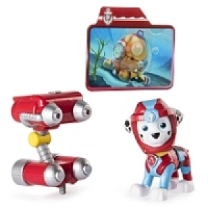 Figurine Deluxe Sauvetage en Mer - Marcus