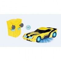 Toysrus  Véhicule radiocommandé 1/24ème - Transformers - Bumblebee