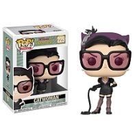 Toysrus  Figurine POP! #225 - Dc Comics - Catwoman