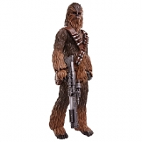 Toysrus  Figurine 50 cm - Star Wars Han Solo - Chewbacca
