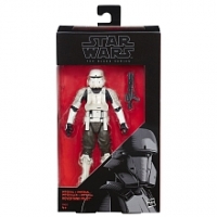 Toysrus  Figurine Star Wars Black Series 15 cm - Star Wars - Pilote Rhino Troop