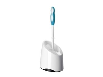 Brosse et porte-brosse WC 2.99 €
