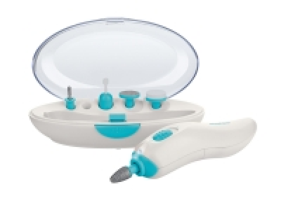 Set de manucure/pédicure 5.99 €