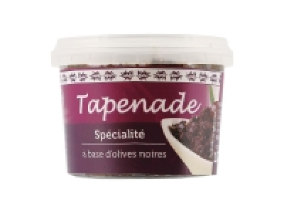 Tapenade 1.19 €
