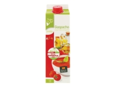 Gaspacho 1.79 €