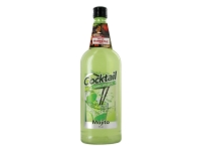 Cocktail sans alcool mojito 1.69 €