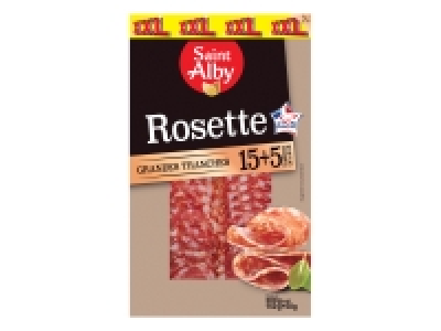 Rosette XXL 1.45 €