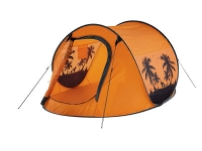 Tente pop-up 27.99 €