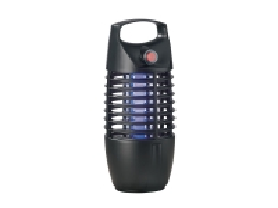 Lampe UV piège à insectes 14.99 €