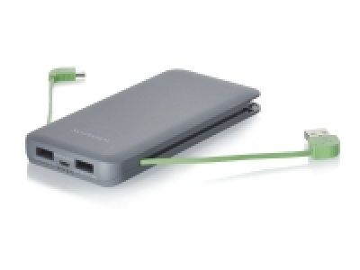 Batterie externe Powerbank 11.99 €