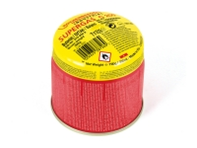 Cartouche de gaz butane 1.49 €