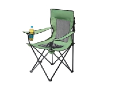 Chaise de camping 12.99 €