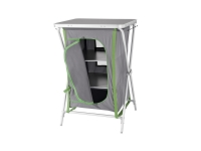 &Eacute;tag&egrave;re de camping 34.99&nbsp;&euro;