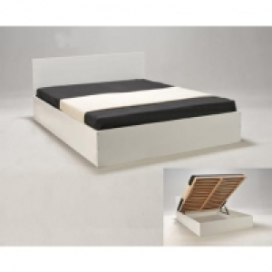 Lit coffre BARCELONA couchage 140x190 cm 229.00 €