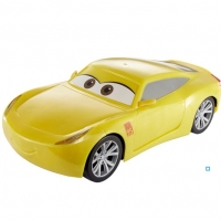 Auchan Mattel MATTEL Cruz Interactive - Cars 3