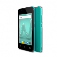 Auchan Wiko WIKO Smartphone Sunny 2 - 8 Go - 4 pouces - Turquoise