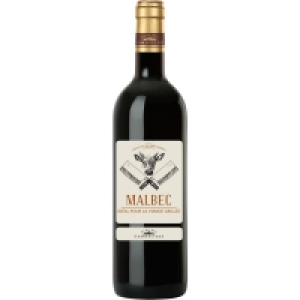 IGP Côte Tolosan Malbec 75cl 5.92 €