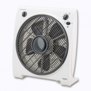 Quigg® Ventilateur brasseur dair
