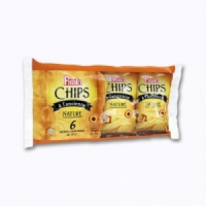 Pirato® Chips à lancienne