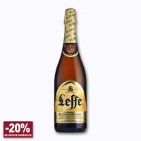 Aldi Abbaye De Leffe® Bière Blonde 6,6%