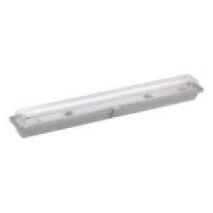 Réglette étanche fluo Bahau 2x58W 45.99 €