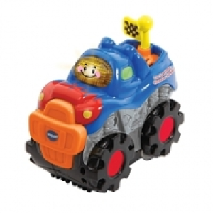 Vtech - Tut Tut Bolides - Maxou, le bolide écrase-tout 8.99 €