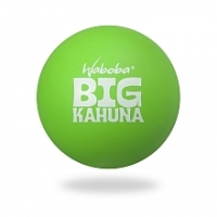 Toysrus  Balle Waboba Big Kahuna - Verte
