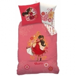 CTI - Parure De Lit - Elena dAvalor 34.99 €