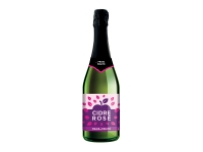 Cidre rosé 1.89 €