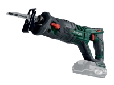 Scie sabre sans fil, sans batterie ni chargeur 34.99 €