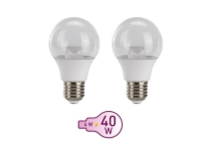 Ampoules LED 3.99 €