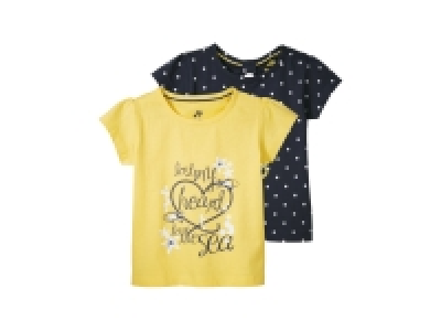 T-shirts 3.99 €