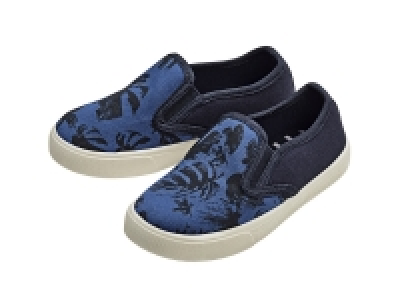 Chaussures en toile 6.99 €