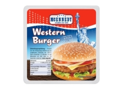 Burger 1.39 €
