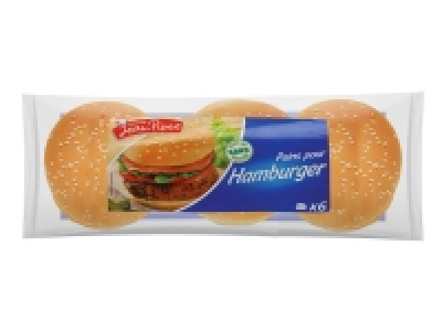 Pains hamburger 0.59 €