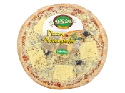 Pizza auvergnate 2.59 €