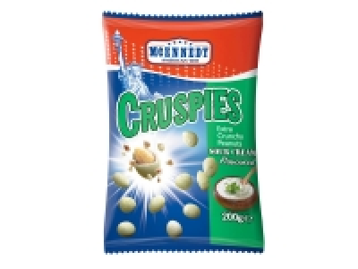 Cruspies 0.99 €