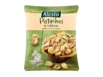 Pistaches de Californie 2.59 €