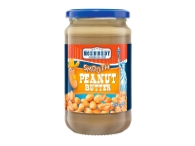 Beurre de cacahuètes 2.29 €