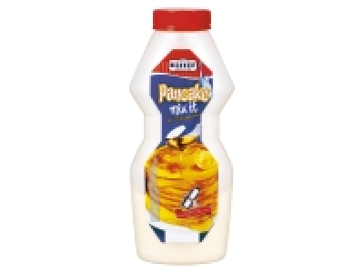 Préparation pour pancakes 1.29 €