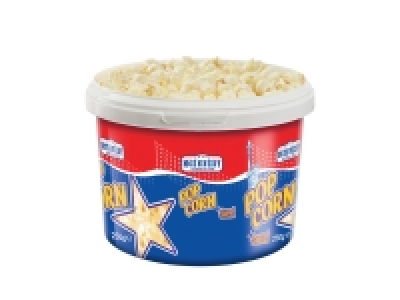 Popcorn caramelisé 1.95 €