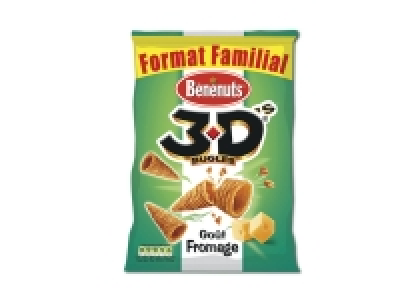 3D Bugles 0.73 €