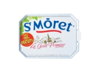 St Môret 2.21 €
